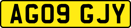 AG09GJY