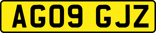 AG09GJZ
