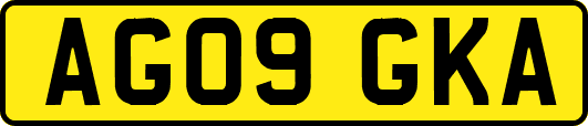 AG09GKA