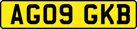 AG09GKB