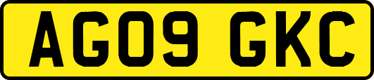 AG09GKC