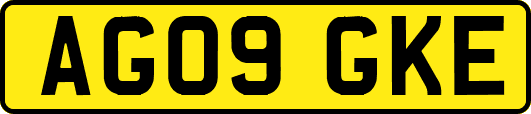 AG09GKE