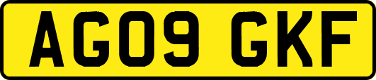 AG09GKF