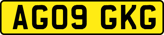 AG09GKG