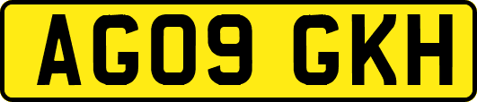AG09GKH