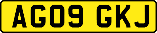 AG09GKJ