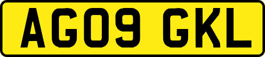 AG09GKL