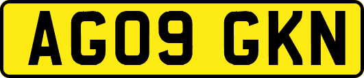 AG09GKN