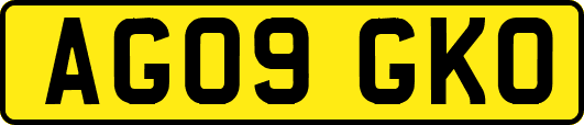 AG09GKO