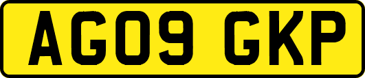 AG09GKP