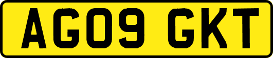AG09GKT
