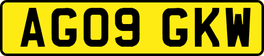 AG09GKW