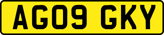 AG09GKY