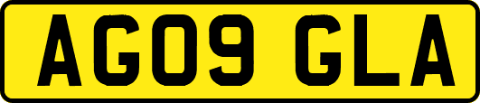 AG09GLA