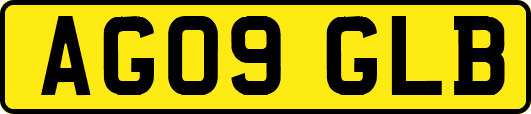 AG09GLB