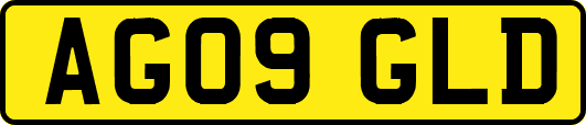 AG09GLD