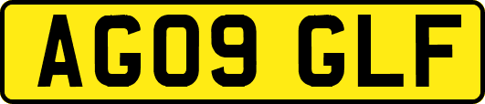 AG09GLF