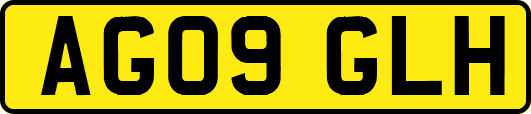 AG09GLH