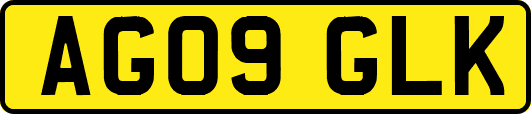 AG09GLK