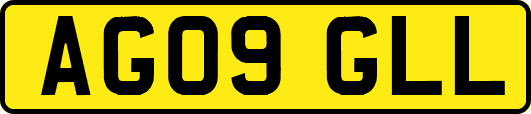 AG09GLL