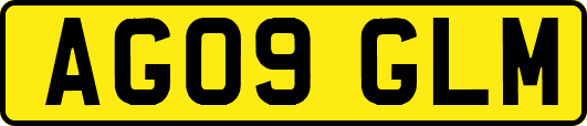 AG09GLM