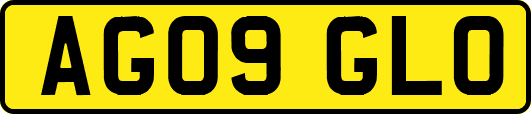 AG09GLO