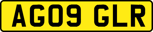 AG09GLR