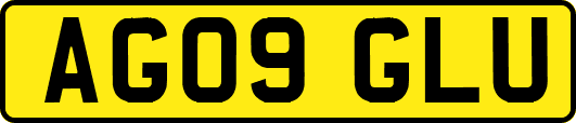 AG09GLU