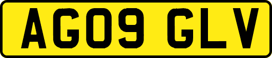 AG09GLV