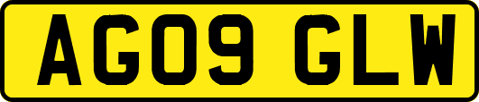 AG09GLW