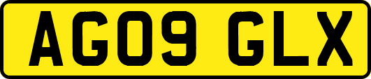 AG09GLX