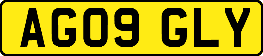 AG09GLY