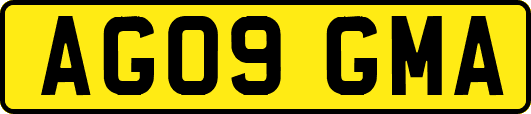 AG09GMA