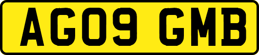 AG09GMB