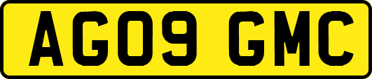 AG09GMC