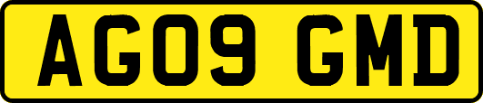 AG09GMD