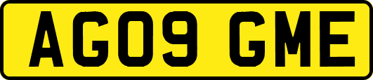 AG09GME