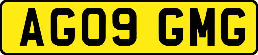 AG09GMG