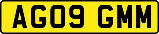 AG09GMM