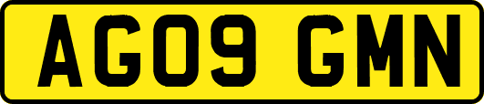 AG09GMN