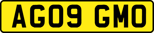 AG09GMO