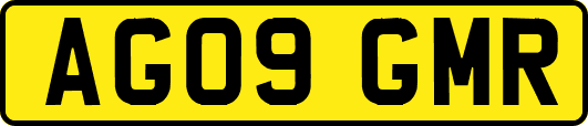 AG09GMR