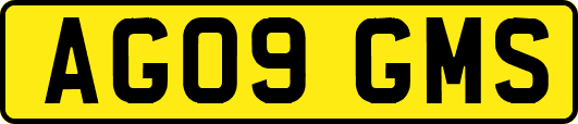 AG09GMS
