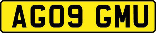 AG09GMU
