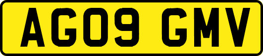 AG09GMV