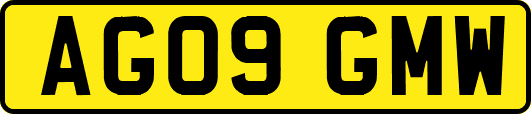 AG09GMW
