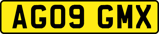 AG09GMX
