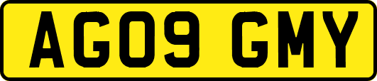 AG09GMY