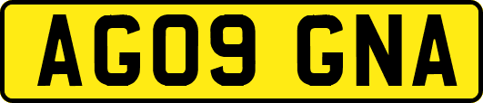 AG09GNA