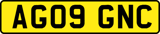AG09GNC